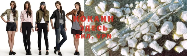 кокс Абдулино